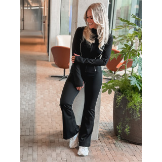 Ensemble Julianna - Noir