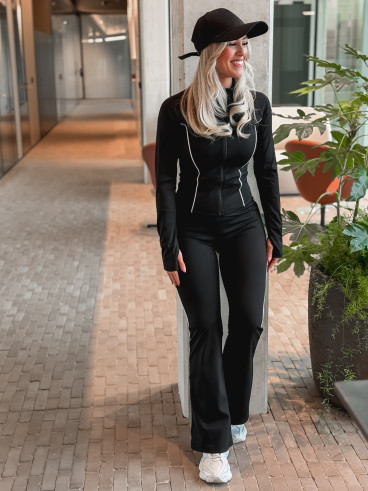 Ensemble Julianna - Noir