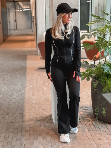 Ensemble Julianna - Noir