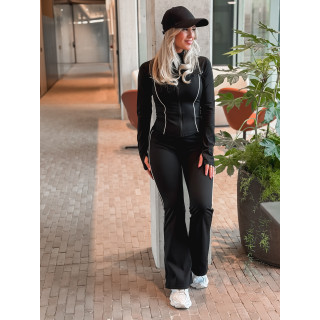 Ensemble Julianna - Noir