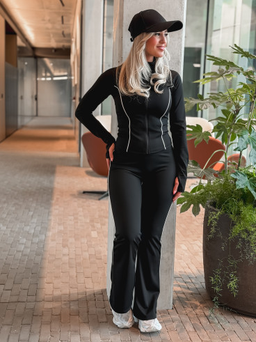 Ensemble Julianna - Noir