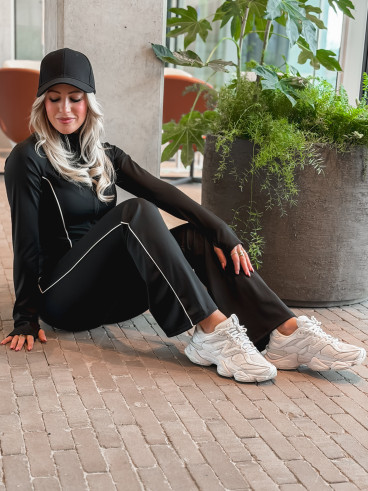 Ensemble Julianna - Noir