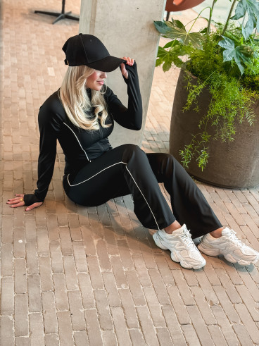 Ensemble Julianna - Noir