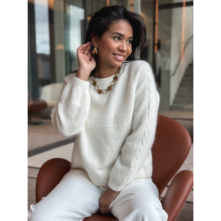 Pull Edna - Beige
