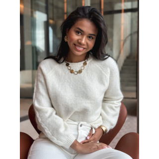 Pull Edna - Beige
