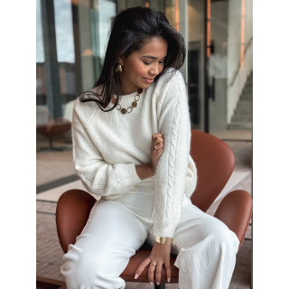 Pull Edna - Beige