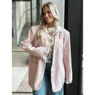 Blazer Lauraline - Rose