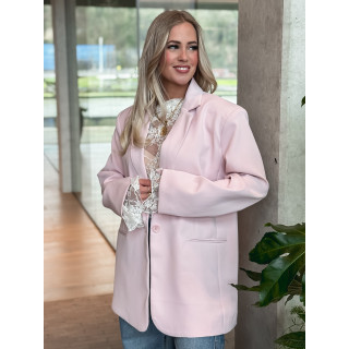 Blazer Lauraline - Rose