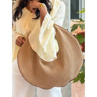 Sac Cassiopée - Camel