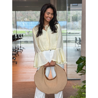 Sac Cassiopée - Camel