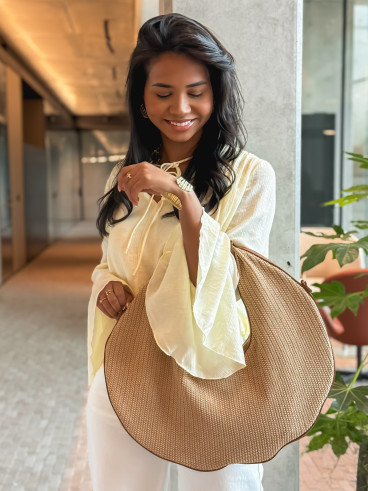 Sac Cassiopée - Camel