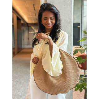 Sac Cassiopée - Camel