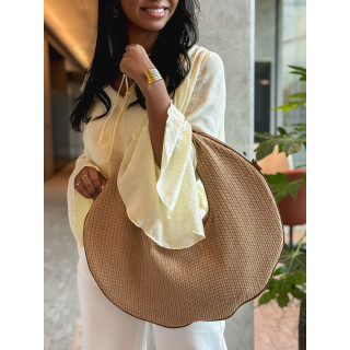 Sac Cassiopée - Camel