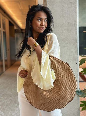 Sac Cassiopée - Camel