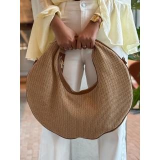 Sac Cassiopée - Camel