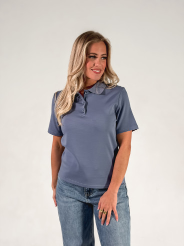 Polo Amaya - Bleuet