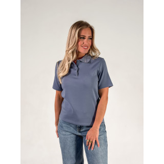 Polo Amaya - Bleuet