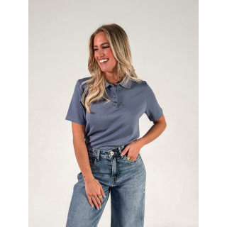 Polo Amaya - Bleuet
