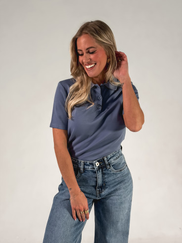 Polo Amaya - Bleuet