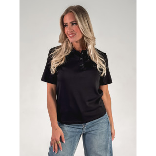 Polo Amaya - Noir
