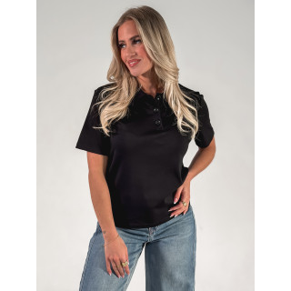 Polo Amaya - Noir