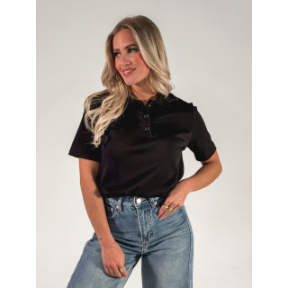 Polo Amaya - Noir