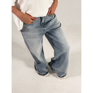 Jeans Seyma - Bleu clair