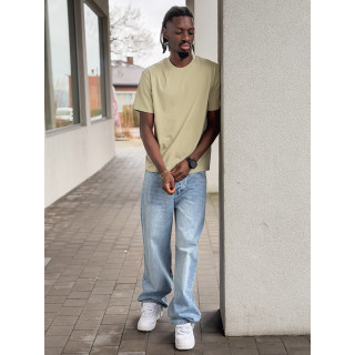 T-shirt Alessio - Vert clair