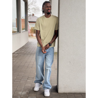 T-shirt Alessio - Vert clair