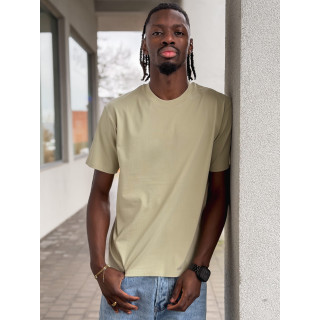 T-shirt Alessio - Vert clair