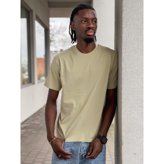 T-shirt Alessio - Vert clair