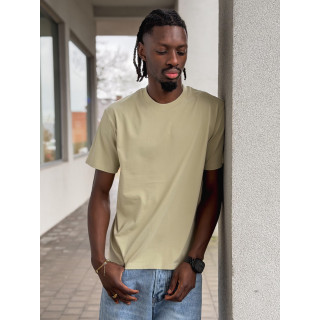 T-shirt Alessio - Vert clair