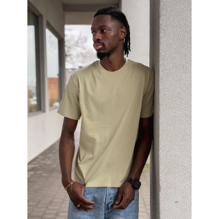 T-shirt Alessio - Vert clair