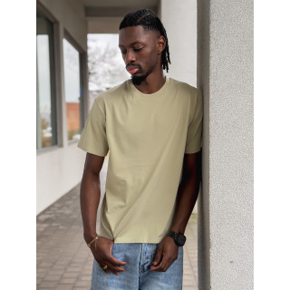 T-shirt Alessio - Vert clair