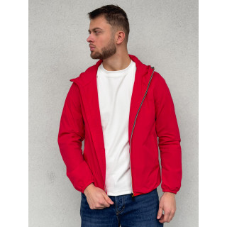 Veste Jules - Rouge