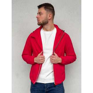 Veste Jules - Rouge