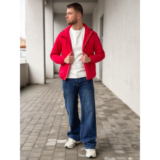 Veste Jules - Rouge