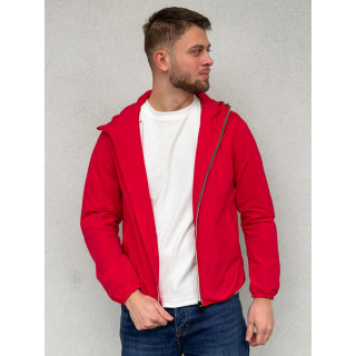 Veste Jules - Rouge