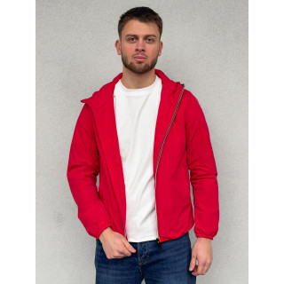 Veste Jules - Rouge