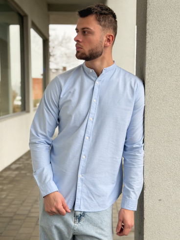 Chemise Jonathan - Bleu ciel