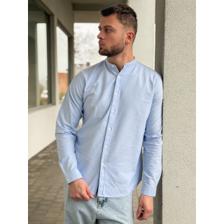 Chemise Jonathan - Bleu ciel