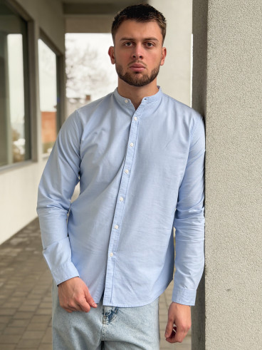Chemise Jonathan - Bleu ciel Chemise Jonathan - Bleu ciel