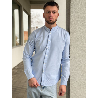 Chemise Jonathan - Bleu ciel