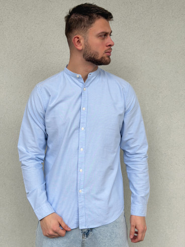 Chemise Jonathan - Bleu ciel Chemise Jonathan - Bleu ciel