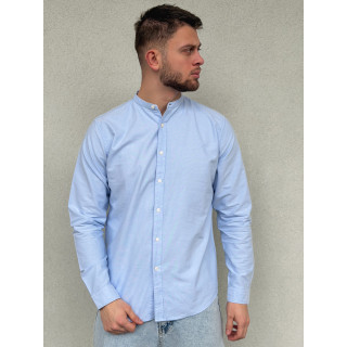 Chemise Jonathan - Bleu ciel