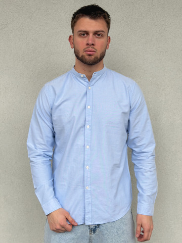 Chemise Jonathan - Bleu ciel Chemise Jonathan - Bleu ciel