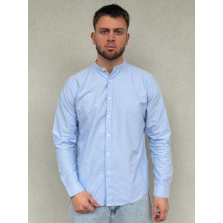 Chemise Jonathan - Bleu ciel