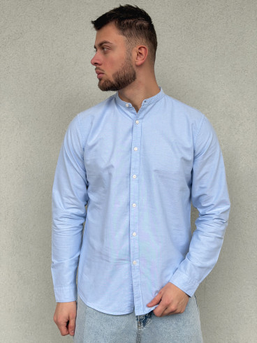 Chemise Jonathan - Bleu ciel Chemise Jonathan - Bleu ciel