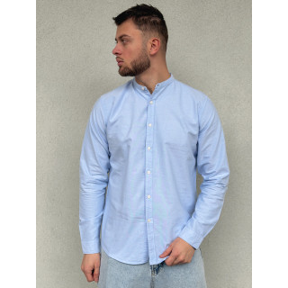 Chemise Jonathan - Bleu ciel