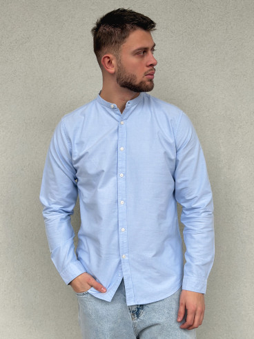Chemise Jonathan - Bleu ciel Chemise Jonathan - Bleu ciel